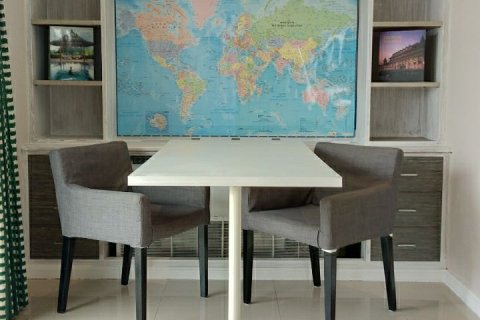Condominio de 2 dormitorios en Bangkok, Tailandia № 143324 - foto 3