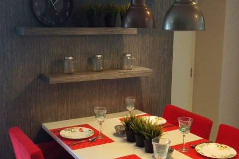 Condominio de 2 dormitorios en Bangkok, Tailandia № 143324 - foto 4