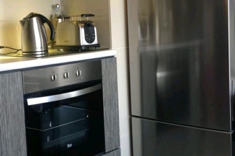 Condominio de 2 dormitorios en Bangkok, Tailandia № 143324 - foto 5