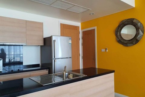 Condominio de 1 dormitorio en Bangkok, Tailandia № 143321 - foto 6