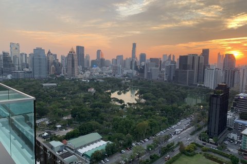 Condominio de 1 dormitorio en Bangkok, Tailandia № 143318 - foto 11