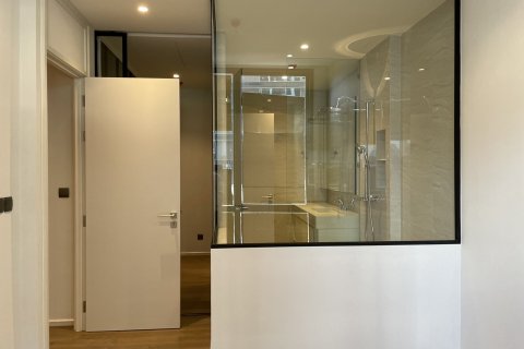 Condominio de 1 dormitorio en Bangkok, Tailandia № 143318 - foto 2