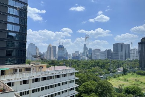 Condominio de 1 dormitorio en Bangkok, Tailandia № 143318 - foto 5