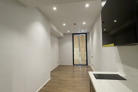 Condo à Bangkok, Thaïlande, 1 chambre  № 143318