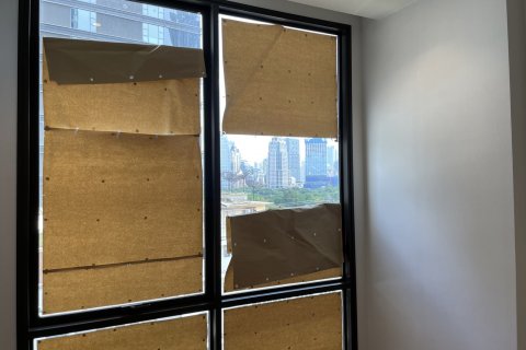 Condominio de 1 dormitorio en Bangkok, Tailandia № 143318 - foto 3
