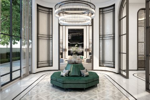 Condominio de 1 dormitorio en Bangkok, Tailandia № 143318 - foto 7