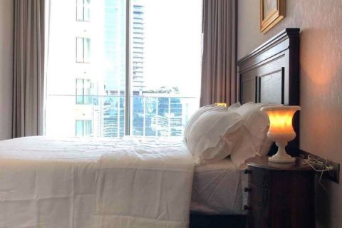 Condominio de 1 dormitorio en Bangkok, Tailandia № 143323 - foto 6