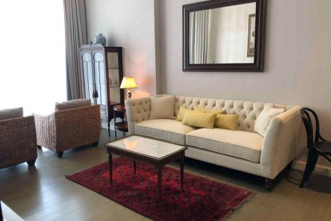 Condo in Bangkok, Thailand, 1 bedroom № 143323