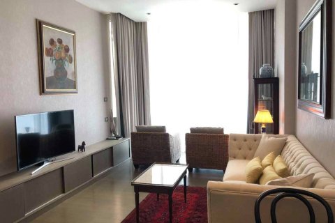 Condominio de 1 dormitorio en Bangkok, Tailandia № 143323 - foto 5