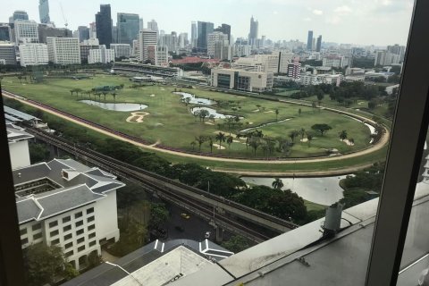 Condominio de 1 dormitorio en Bangkok, Tailandia № 143323 - foto 7