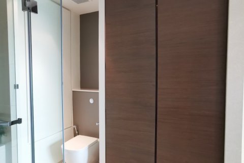 Condominio de 1 dormitorio en Sathon, Bangkok, Tailandia № 143320 - foto 15