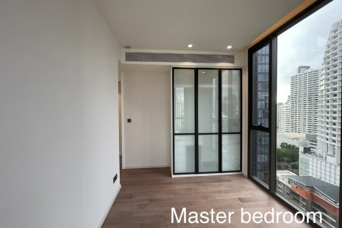 Condominio de 2 dormitorios en Bangkok, Tailandia № 143322 - foto 5