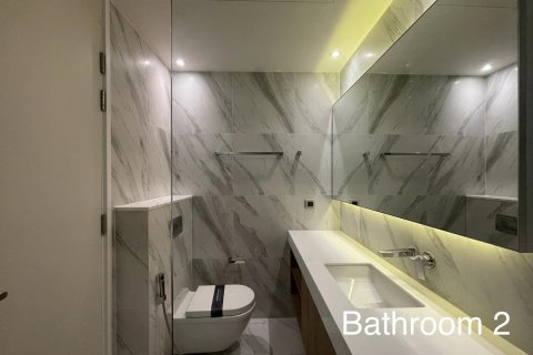 Condominio de 2 dormitorios en Bangkok, Tailandia № 143322 - foto 9
