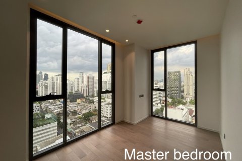 Condominio de 2 dormitorios en Bangkok, Tailandia № 143322 - foto 4