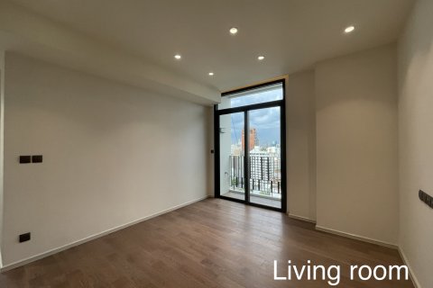 Condominio de 2 dormitorios en Bangkok, Tailandia № 143322 - foto 3