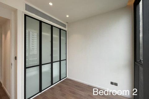 Condominio de 2 dormitorios en Bangkok, Tailandia № 143322 - foto 7