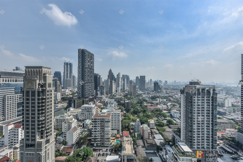 Condominio de 3 dormitorios en Bangkok, Tailandia № 201977 - foto 4