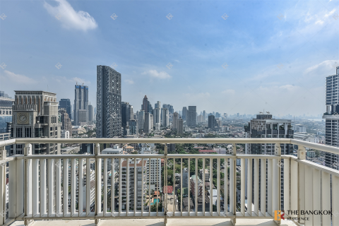 Condominio de 3 dormitorios en Bangkok, Tailandia № 201977 - foto 5
