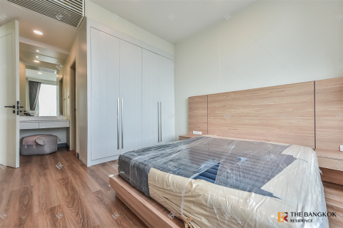 Condominio de 3 dormitorios en Bangkok, Tailandia № 201977 - foto 9