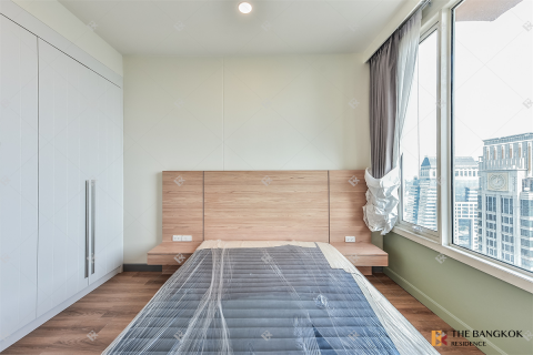 Condominio de 3 dormitorios en Bangkok, Tailandia № 201977 - foto 8