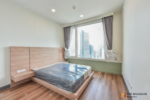 Condominio de 3 dormitorios en Bangkok, Tailandia № 201977 - foto 10