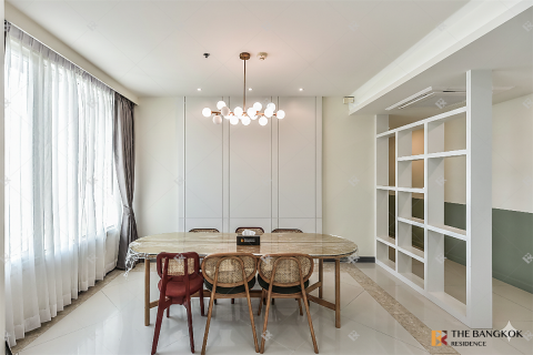 Condominio de 3 dormitorios en Bangkok, Tailandia № 201977 - foto 2