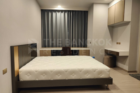 Condominio de 2 dormitorios en Bangkok, Tailandia № 201979 - foto 6