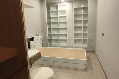Condominio de 2 dormitorios en Bangkok, Tailandia № 201979 - foto 3