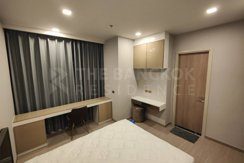 Condominio de 2 dormitorios en Bangkok, Tailandia № 201979 - foto 7