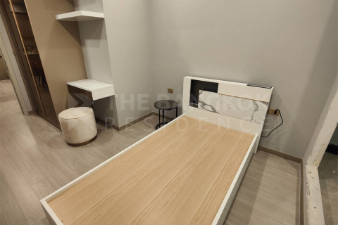 Condominio de 2 dormitorios en Bangkok, Tailandia № 201979 - foto 2