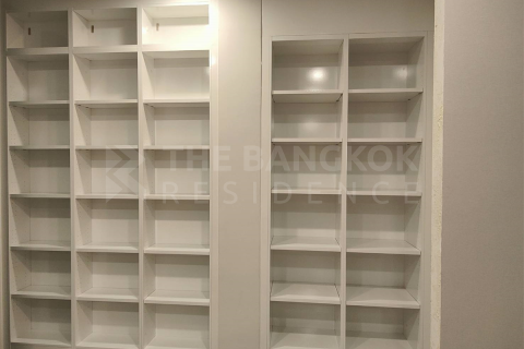 Condo à Bangkok, Thaïlande, 2 chambres  № 201979