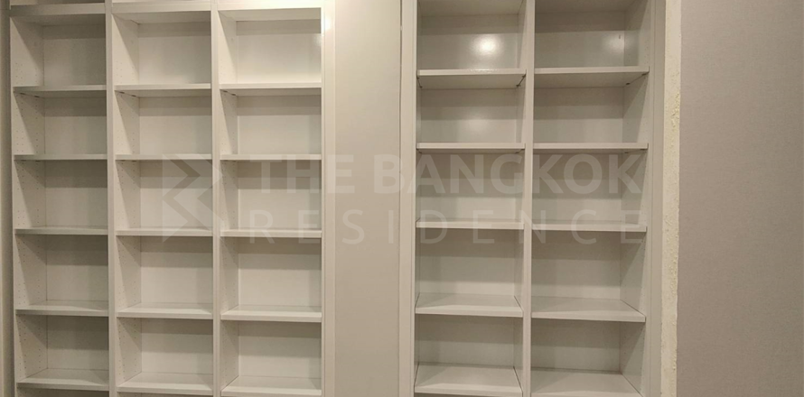 Condominio de 2 dormitorios en Bangkok, Tailandia № 201979