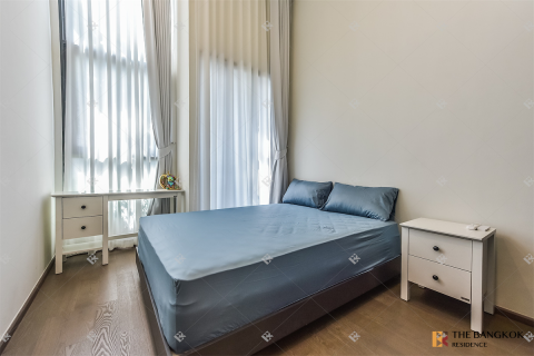 Condominio de 2 dormitorios en Bangkok, Tailandia № 201976 - foto 6