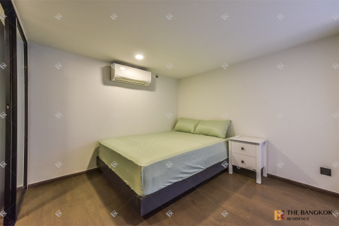 Condominio de 2 dormitorios en Bangkok, Tailandia № 201976 - foto 8