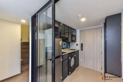 Condominio de 2 dormitorios en Bangkok, Tailandia № 201976 - foto 2
