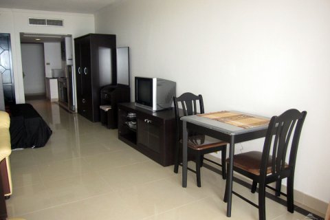 Estudio en el condominio en Jomtien Beach, Pattaya, Tailandia № 176528 - foto 7