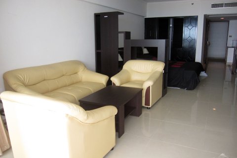 Estudio en el condominio en Jomtien Beach, Pattaya, Tailandia № 176528 - foto 8