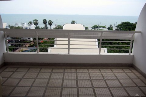 Estudio en el condominio en Jomtien Beach, Pattaya, Tailandia № 176528 - foto 5