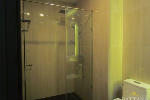 Condominio de 1 dormitorio en Pattaya, Tailandia № 176523 - foto 10