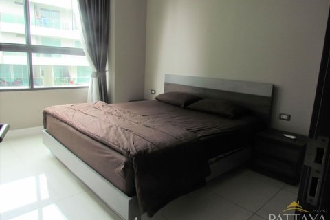 Condominio de 1 dormitorio en Pattaya, Tailandia № 176523 - foto 6