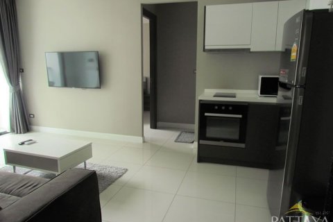 Condominio de 1 dormitorio en Pattaya, Tailandia № 176523 - foto 13