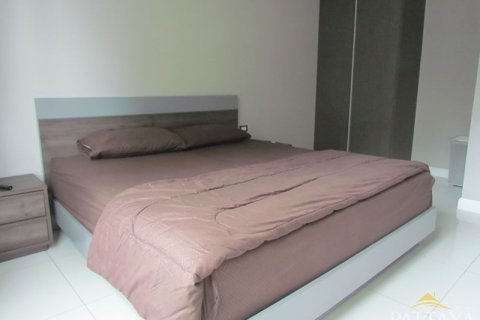 Condominio de 1 dormitorio en Pattaya, Tailandia № 176523 - foto 8