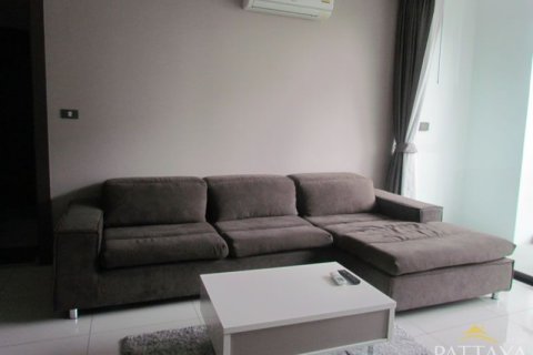 Condominio de 1 dormitorio en Pattaya, Tailandia № 176523 - foto 11