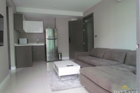 Condominio de 1 dormitorio en Pattaya, Tailandia № 176523 - foto 12