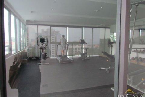 Condominio de 1 dormitorio en Pattaya, Tailandia № 176523 - foto 16