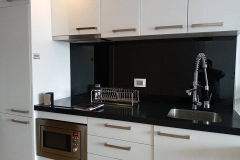Condominio de 1 dormitorio en Pattaya, Tailandia № 176525 - foto 9