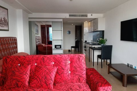 Condominio de 1 dormitorio en Pattaya, Tailandia № 176525 - foto 6