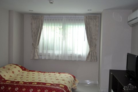 Condominio de 1 dormitorio en Jomtien Beach, Pattaya, Tailandia № 176526 - foto 11