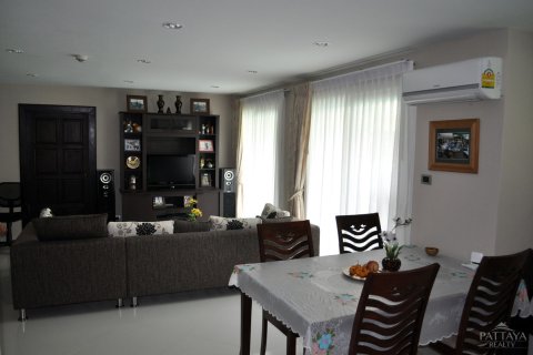 Condo on Jomtien Beach, Pattaya, Thailand, 1 bedroom № 176526