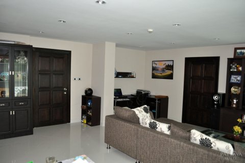 Condominio de 1 dormitorio en Jomtien Beach, Pattaya, Tailandia № 176526 - foto 5